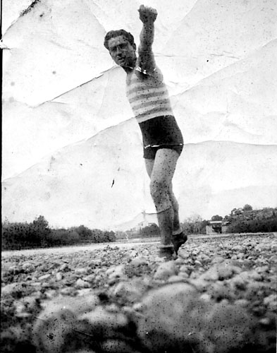 Joaquim Vila el Rufo